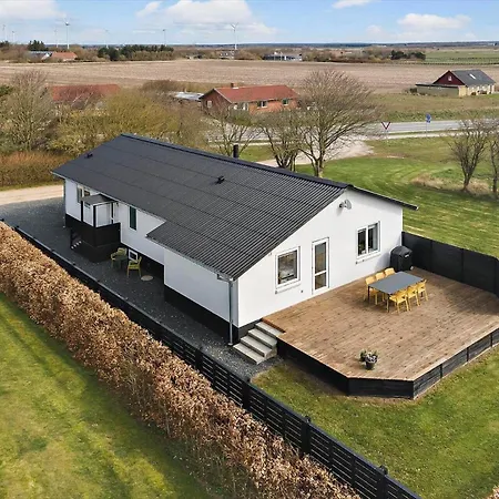 1011-ringkobing-n-j-fjordsvej-1 Holiday home