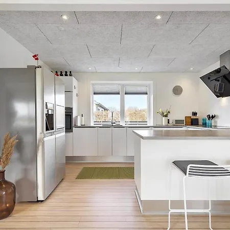 1011-ringkobing-n-j-fjordsvej-1 * Ringkobing