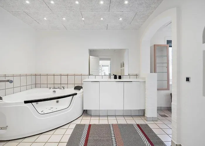 1011-ringkobing-n-j-fjordsvej-1 Holiday home *