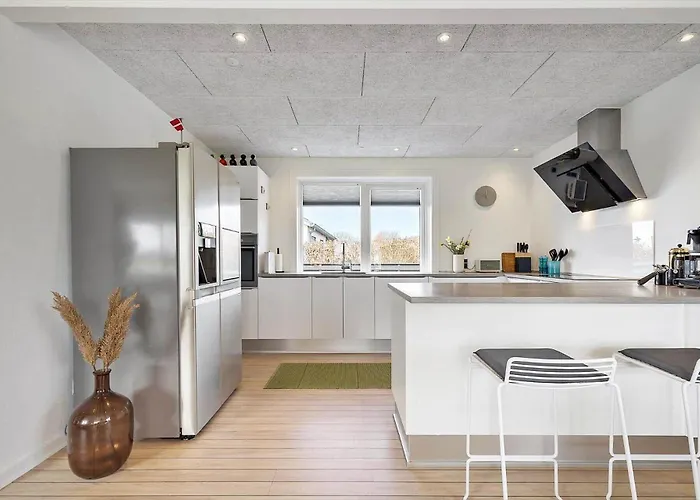 1011-ringkobing-n-j-fjordsvej-1 * Ringkobing