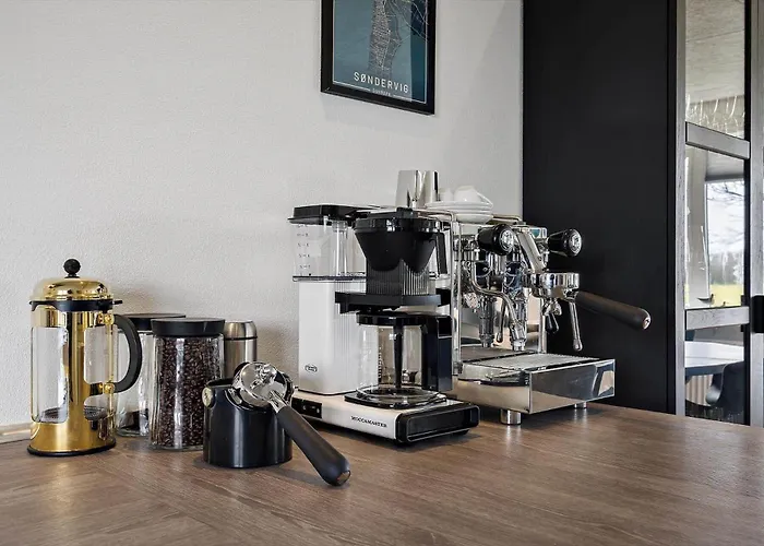 Holiday home 1011-ringkobing-n-j-fjordsvej-1 *