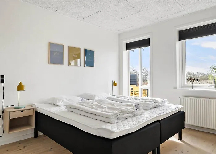 Holiday home 1011-ringkobing-n-j-fjordsvej-1