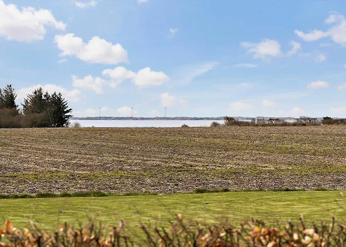 Holiday home 1011-ringkobing-n-j-fjordsvej-1